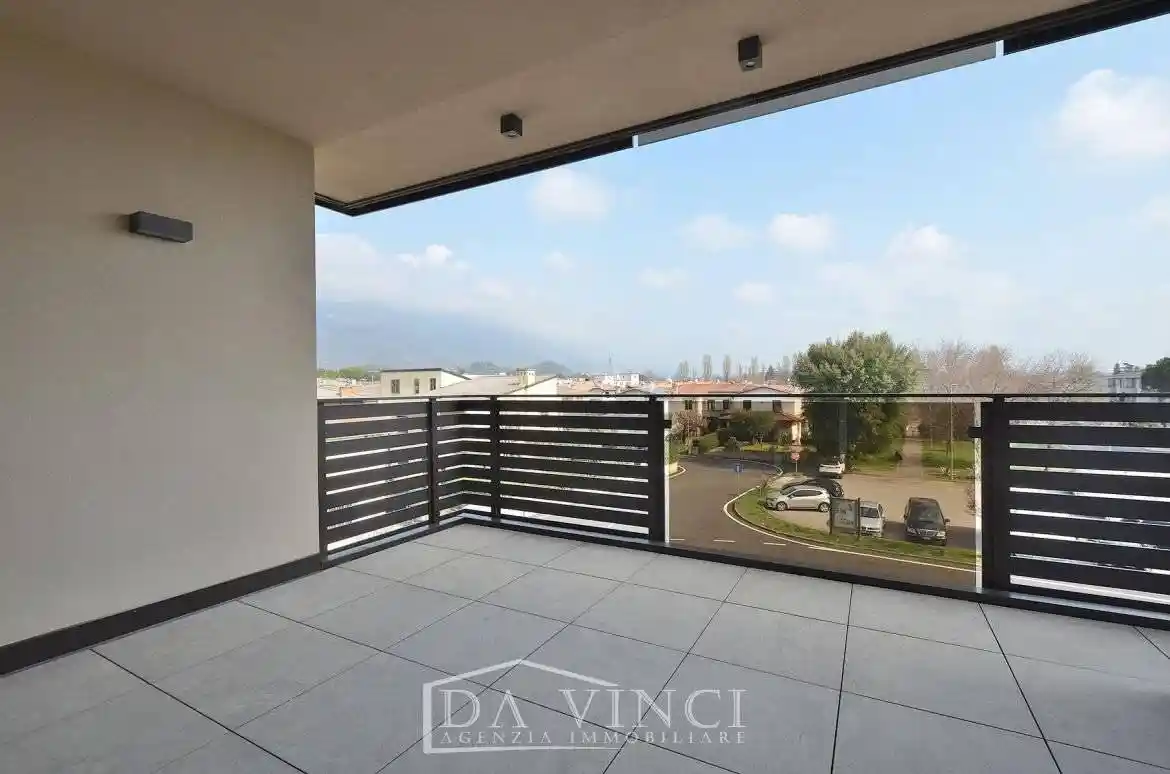 Appartamento in vendita a Romano d'Ezzelino