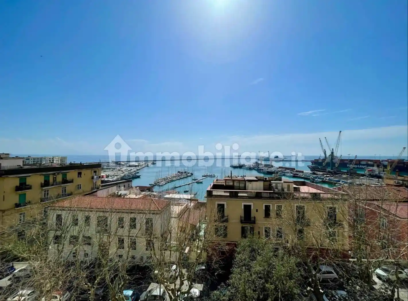 Appartamento in vendita a Salerno