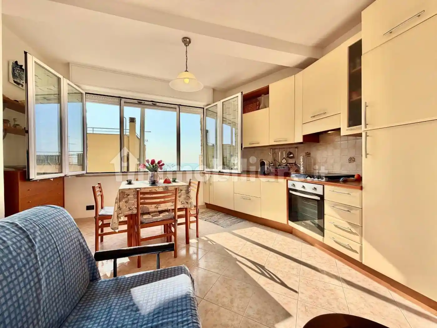 Appartamento in vendita a Borgio Verezzi