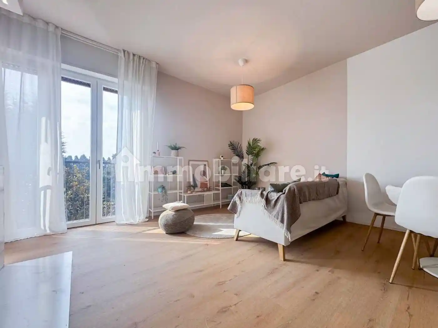 Appartamento in vendita a Inzago