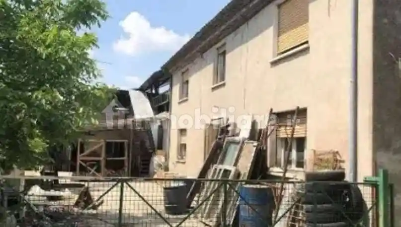 Casa indipendente in vendita a Salizzole