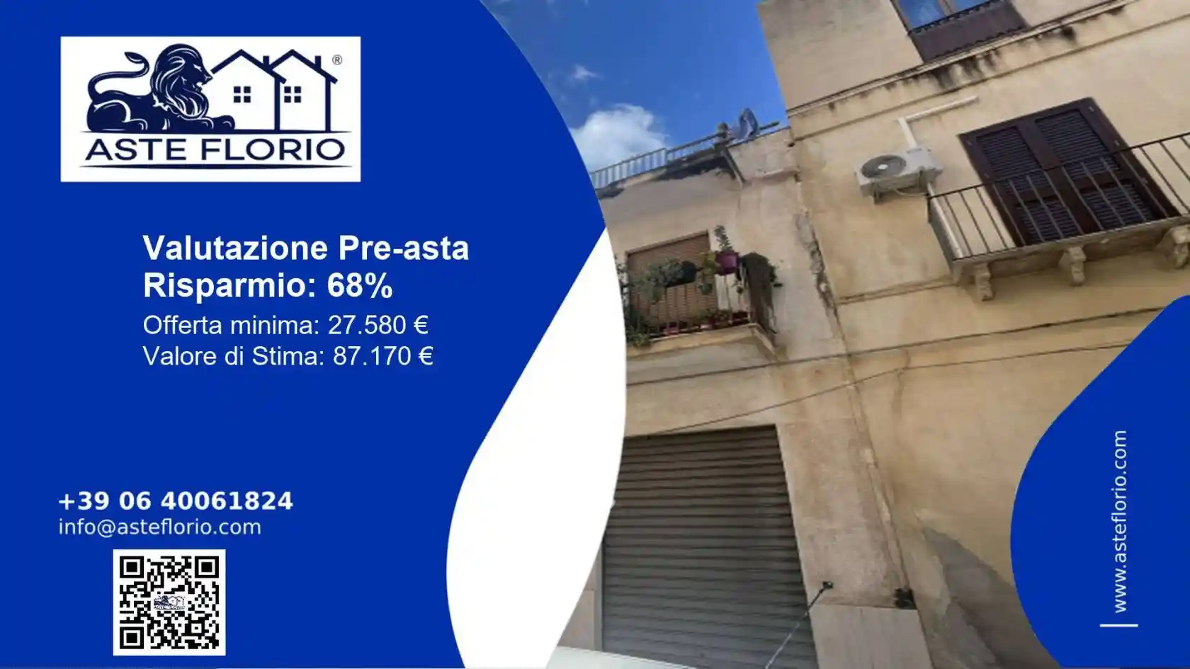Appartamento in vendita a Mazara del Vallo