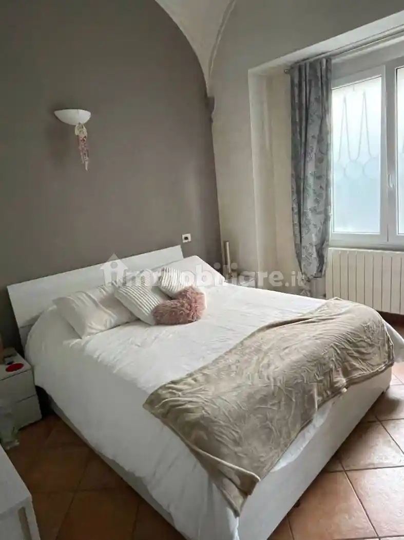 Appartamento in affitto a Bergamo