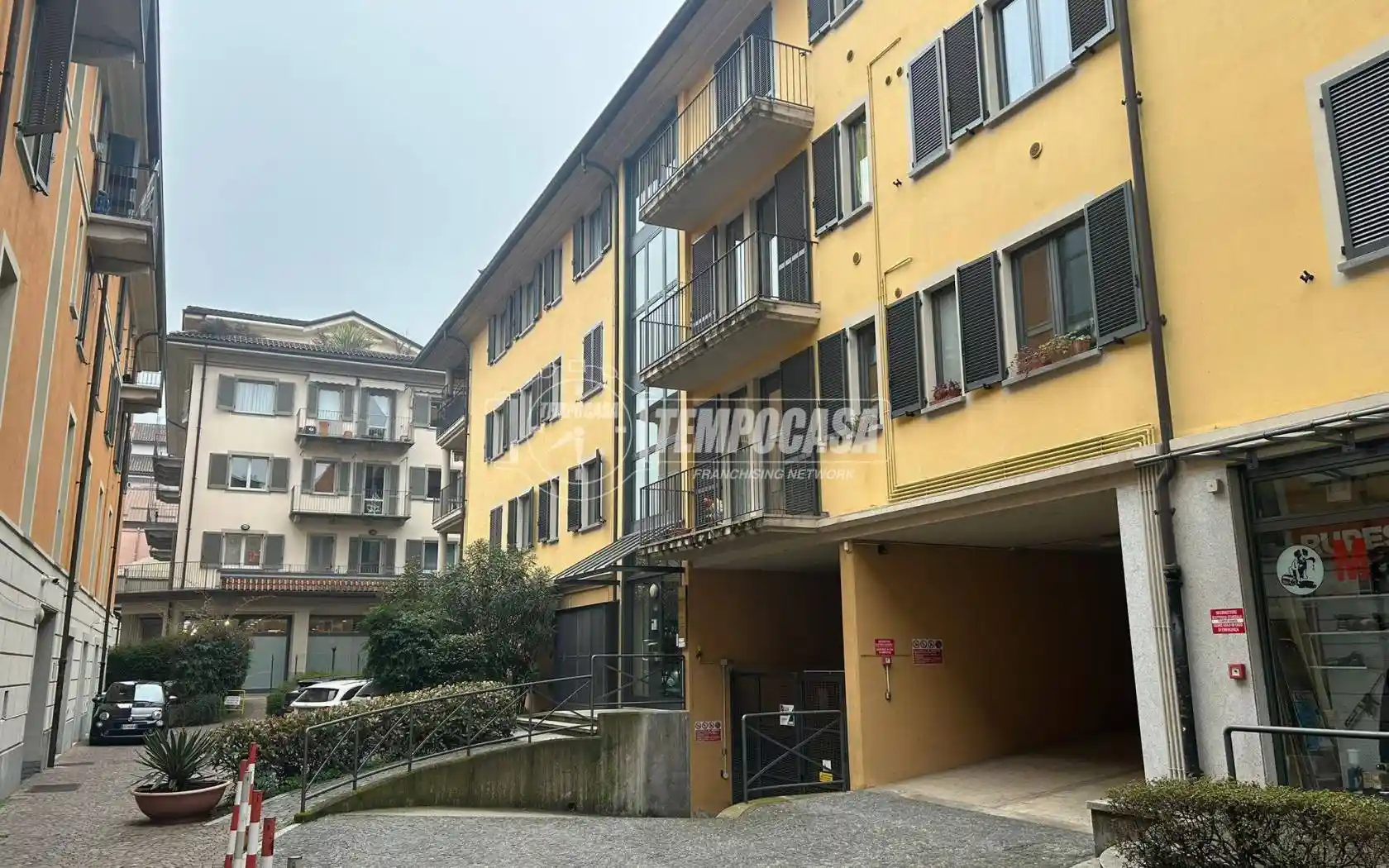 Appartamento in vendita a Verbania