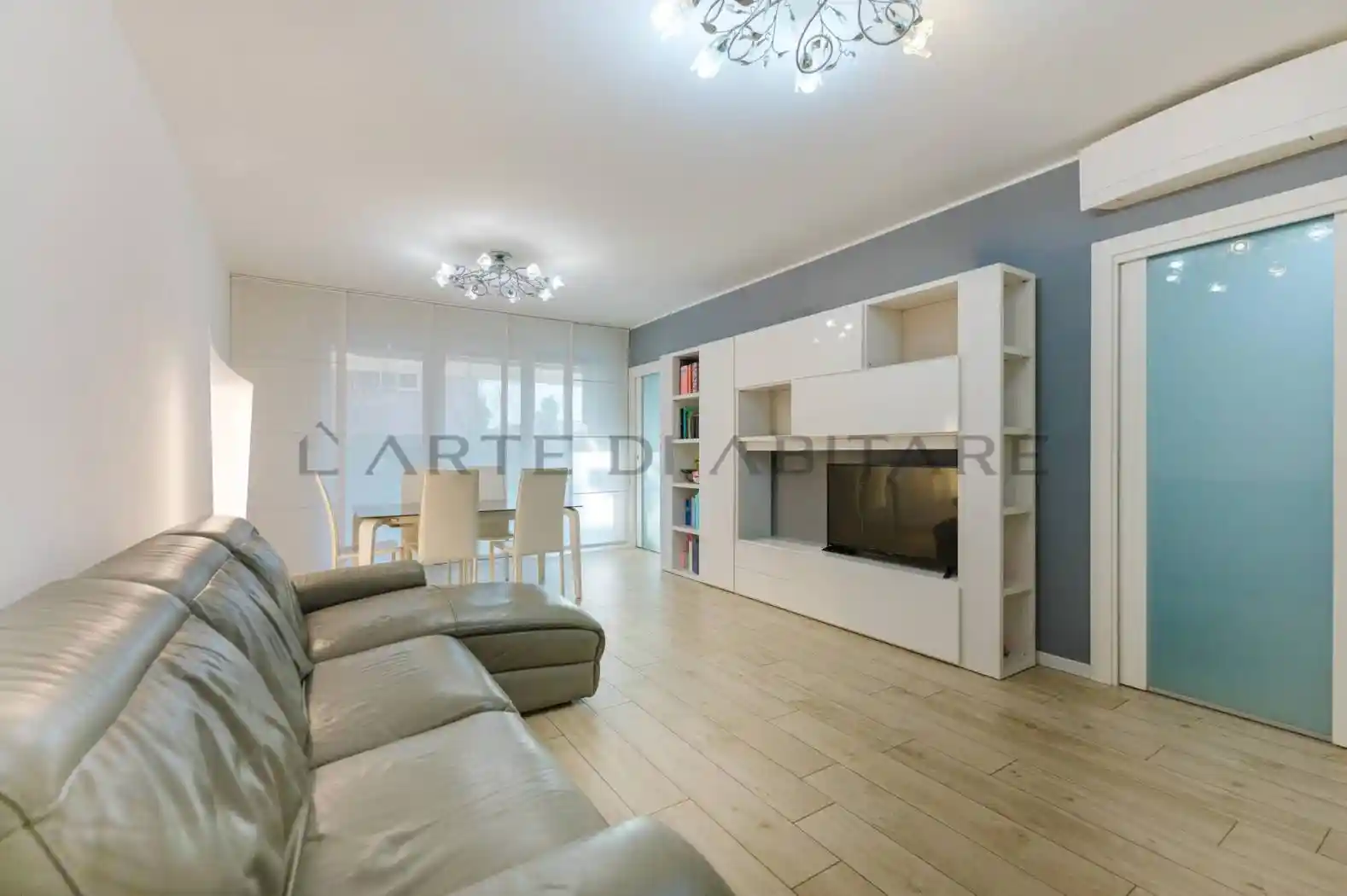 Appartamento in vendita a Venezia