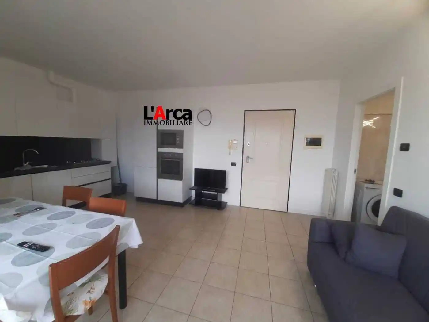 Appartamento in affitto a Azzano San Paolo