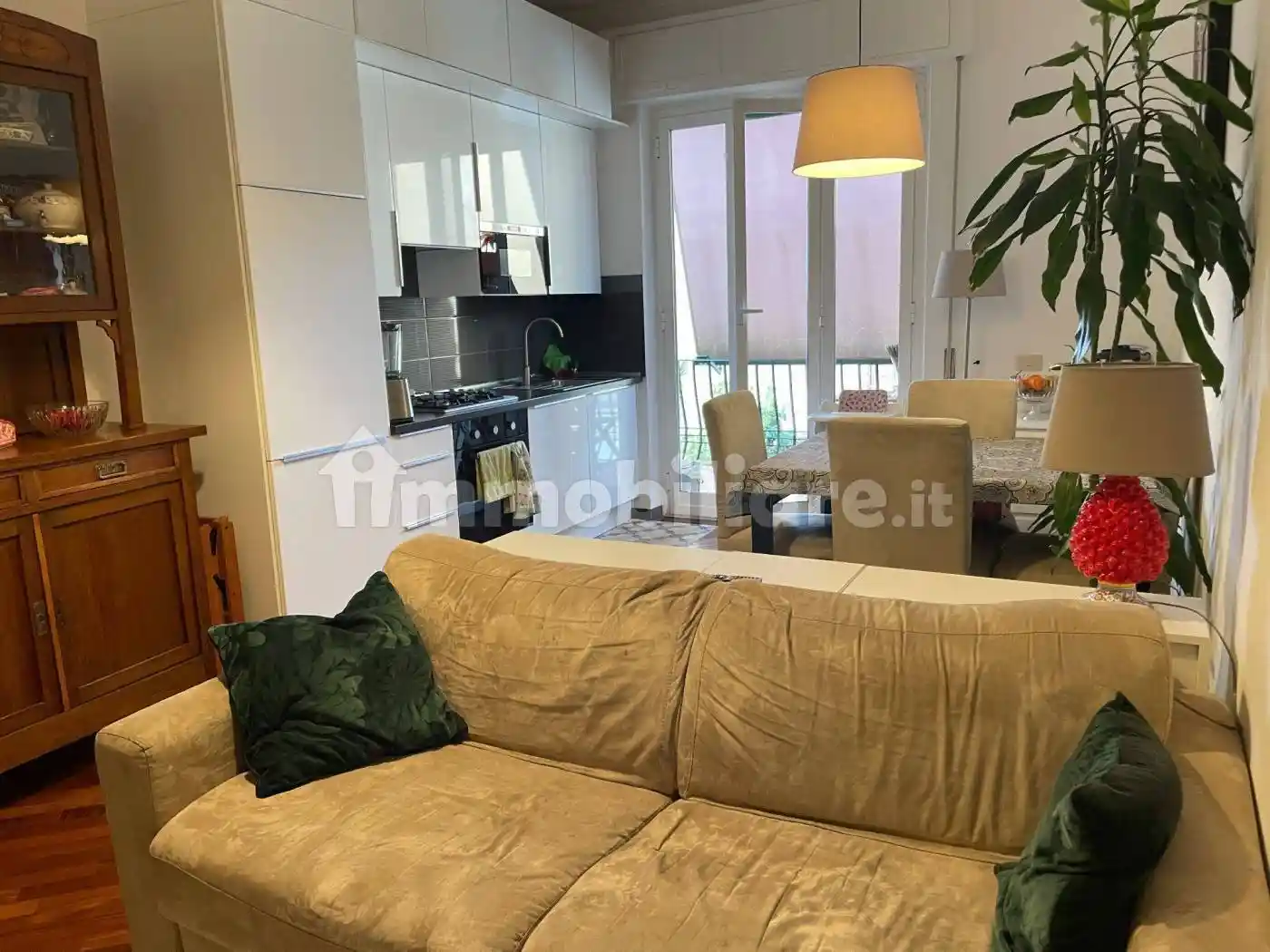Appartamento in affitto a Roma
