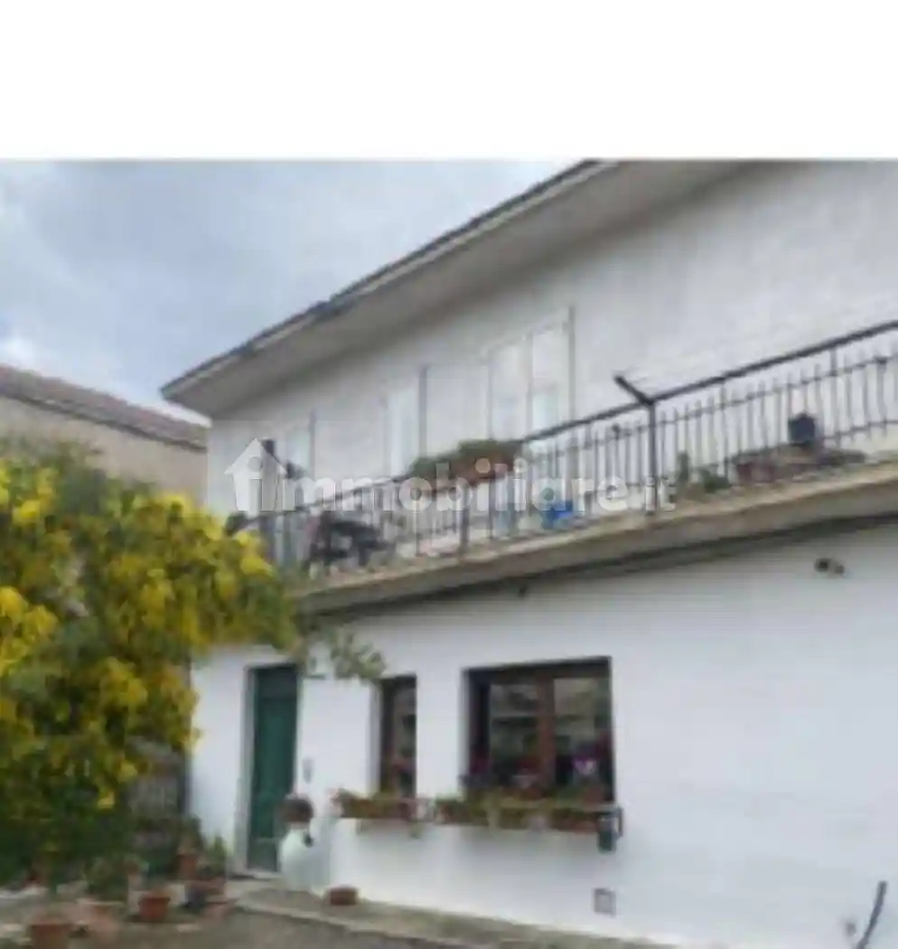 Appartamento in vendita a Marsico Nuovo