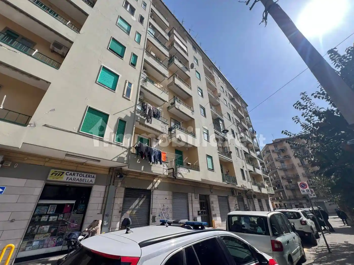 Appartamento in vendita a Battipaglia