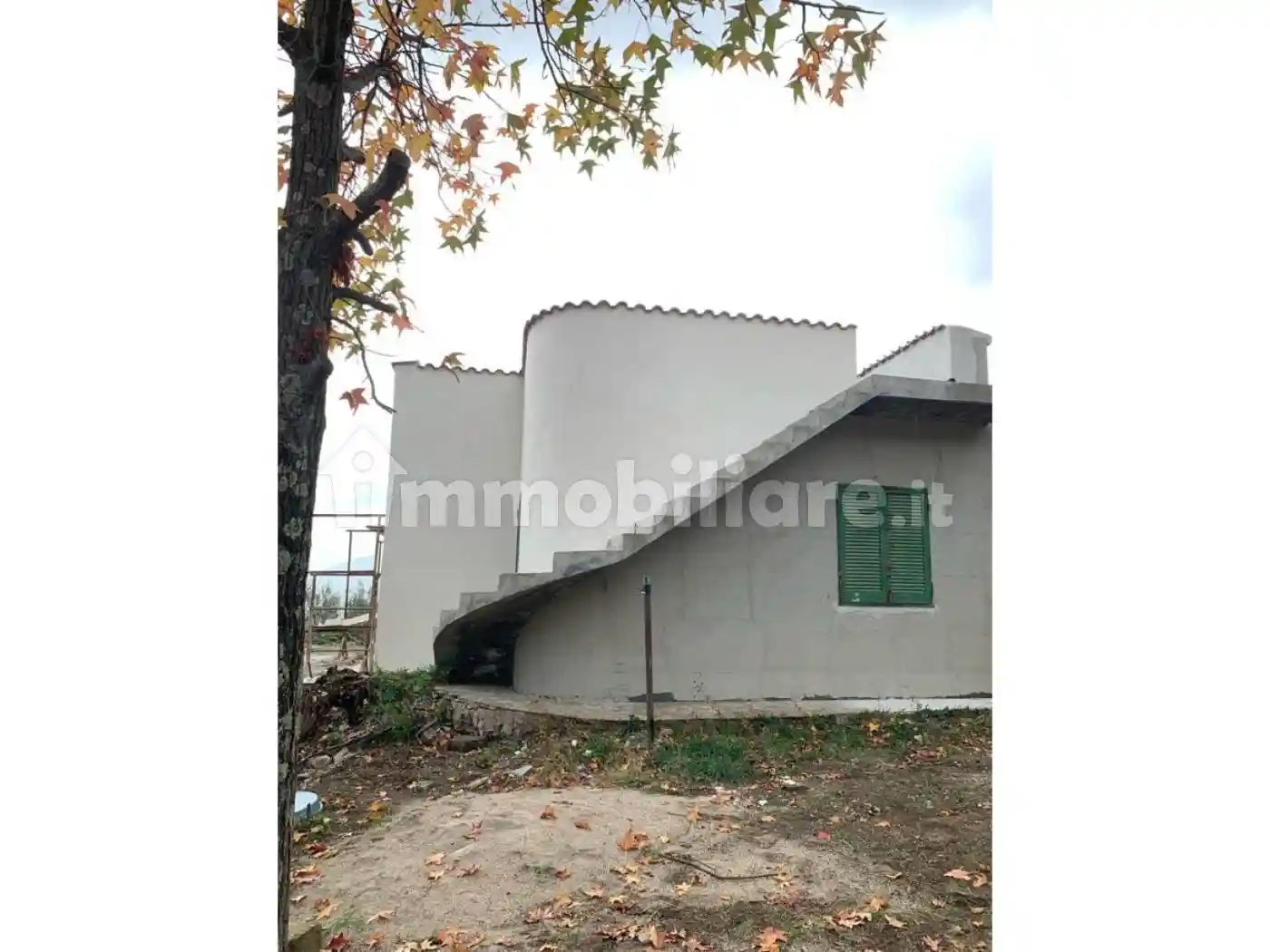 Villa in vendita a San Paolo Bel Sito