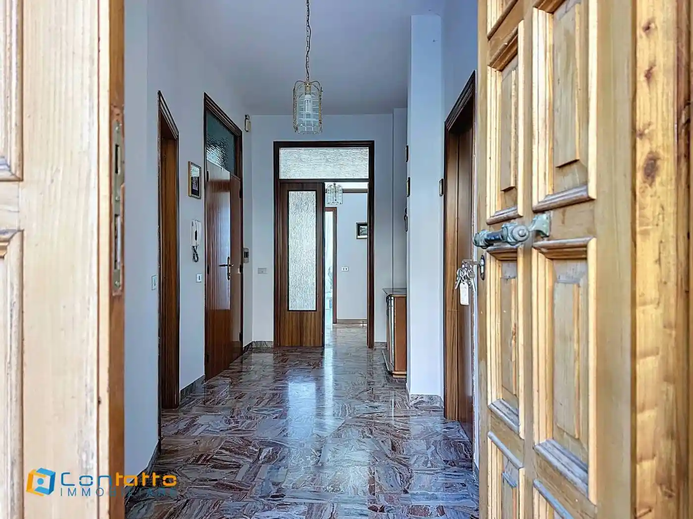 Appartamento in vendita a Montefiore dell'Aso