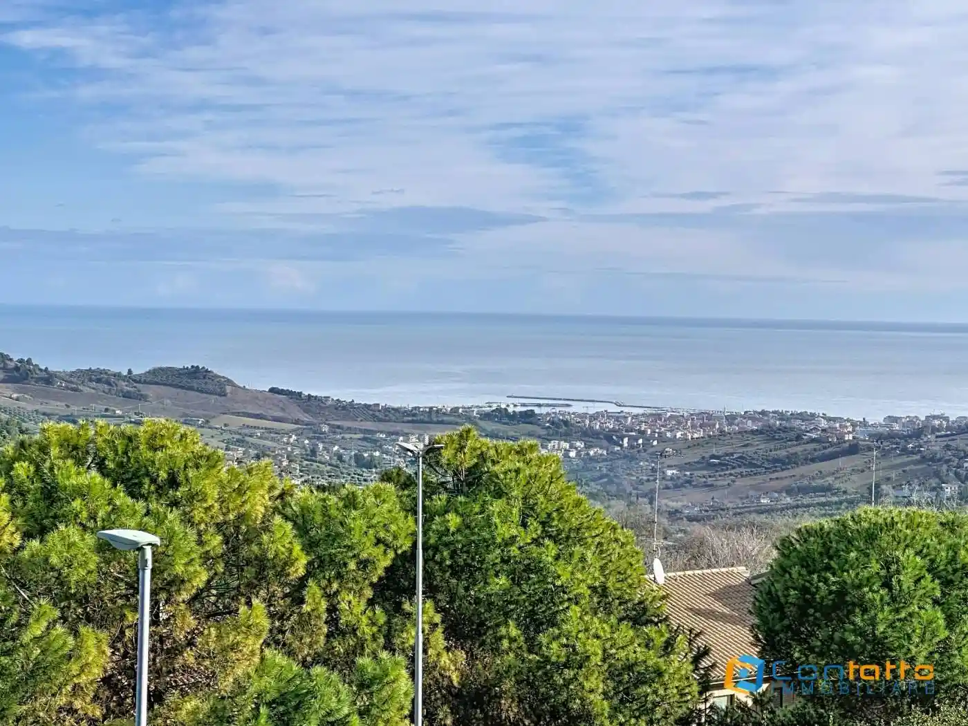 Appartamento in vendita a Acquaviva Picena