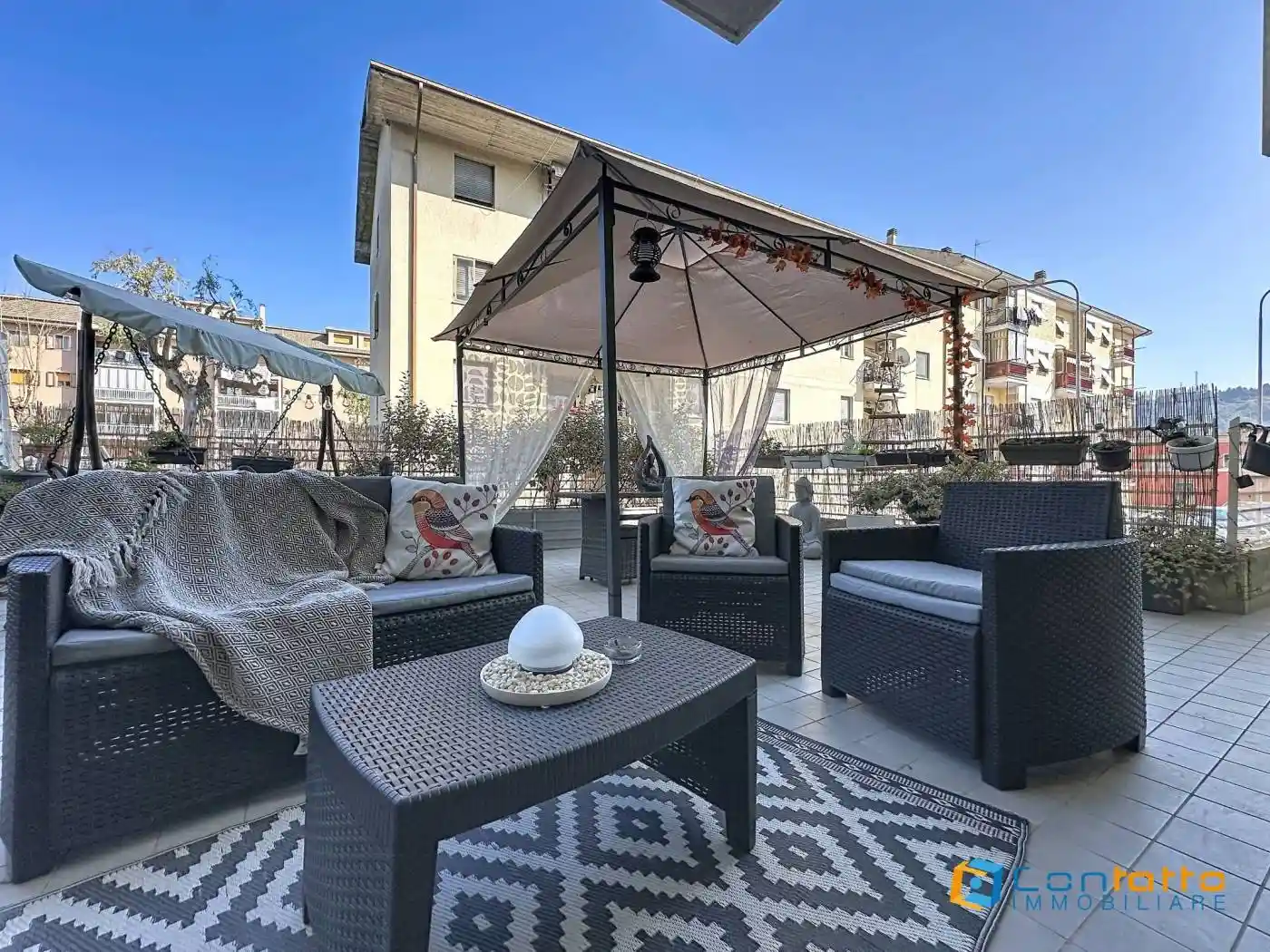 Appartamento in vendita a Grottammare