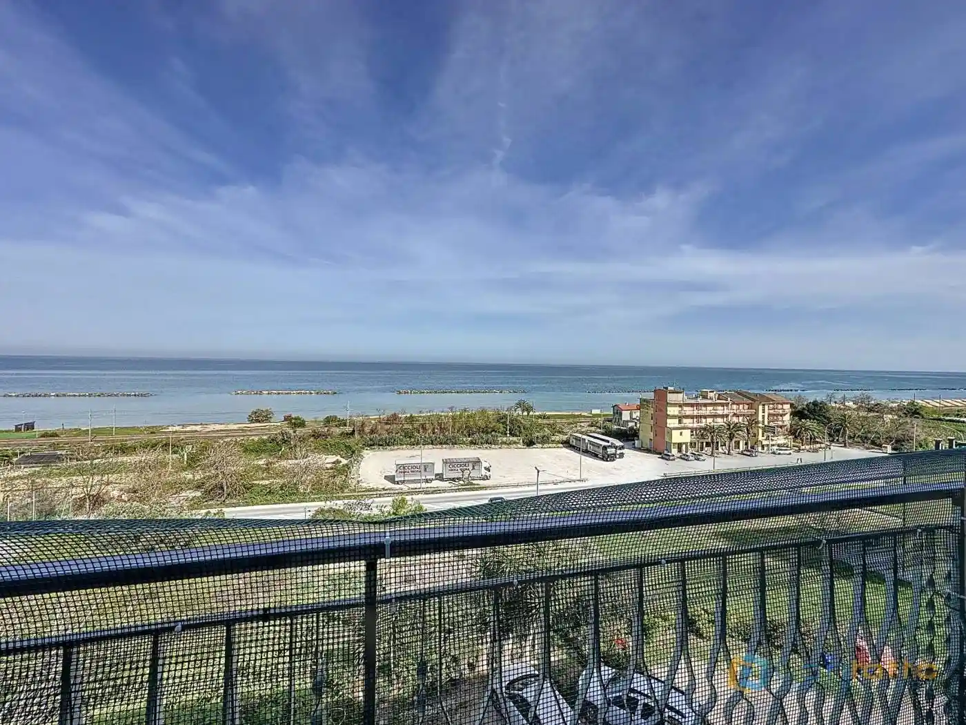 Appartamento in vendita a Massignano