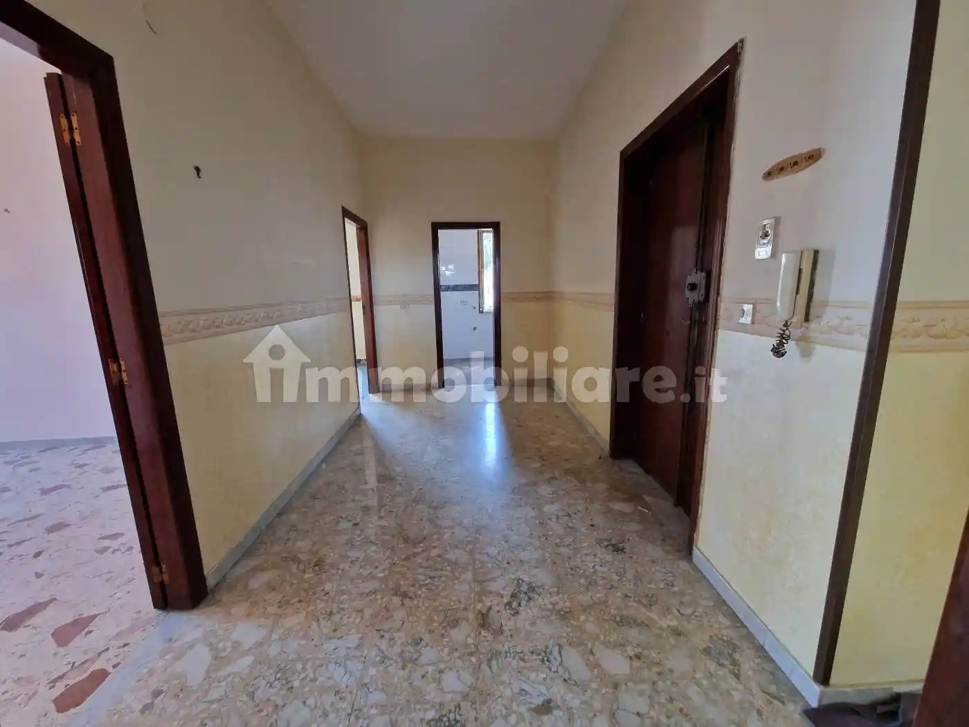 Appartamento in vendita a Pompei