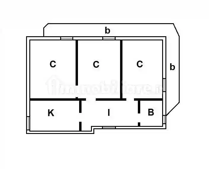 Appartamento - foto 2