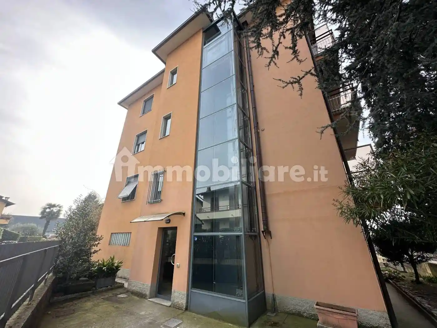 Attico - Mansarda in affitto a Montano Lucino