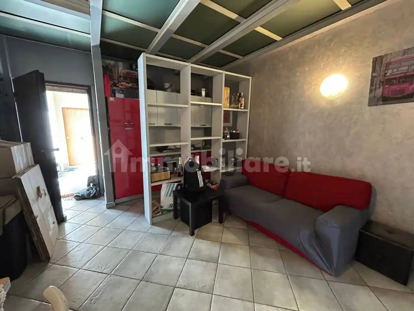 Appartamento in affitto a Alessandria