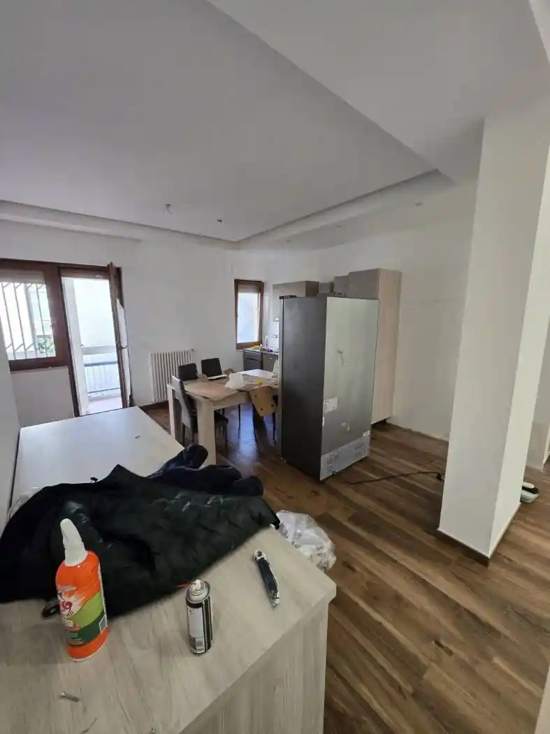 Appartamento in affitto a Caserta