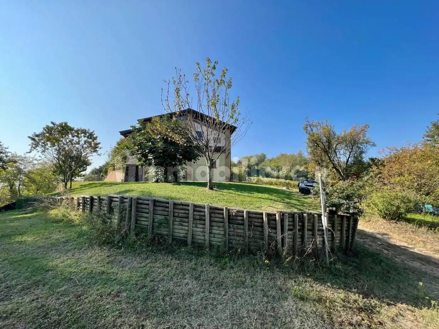 Rustico - Casale in vendita a Lugagnano Val d'Arda