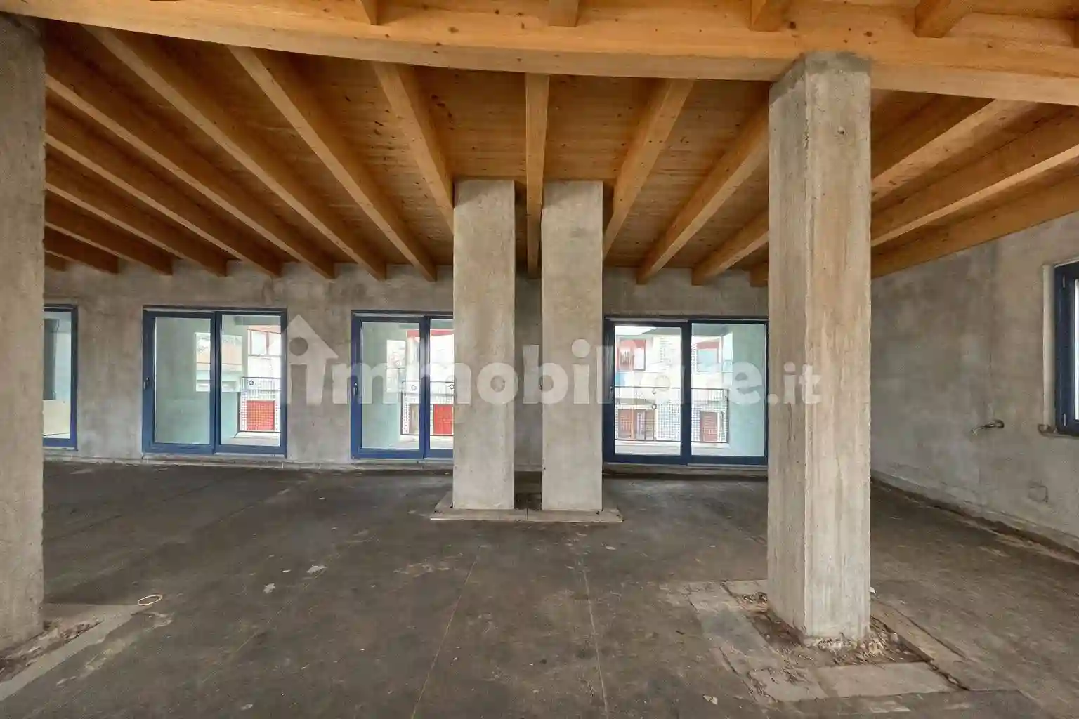 Attico - Mansarda - foto 2