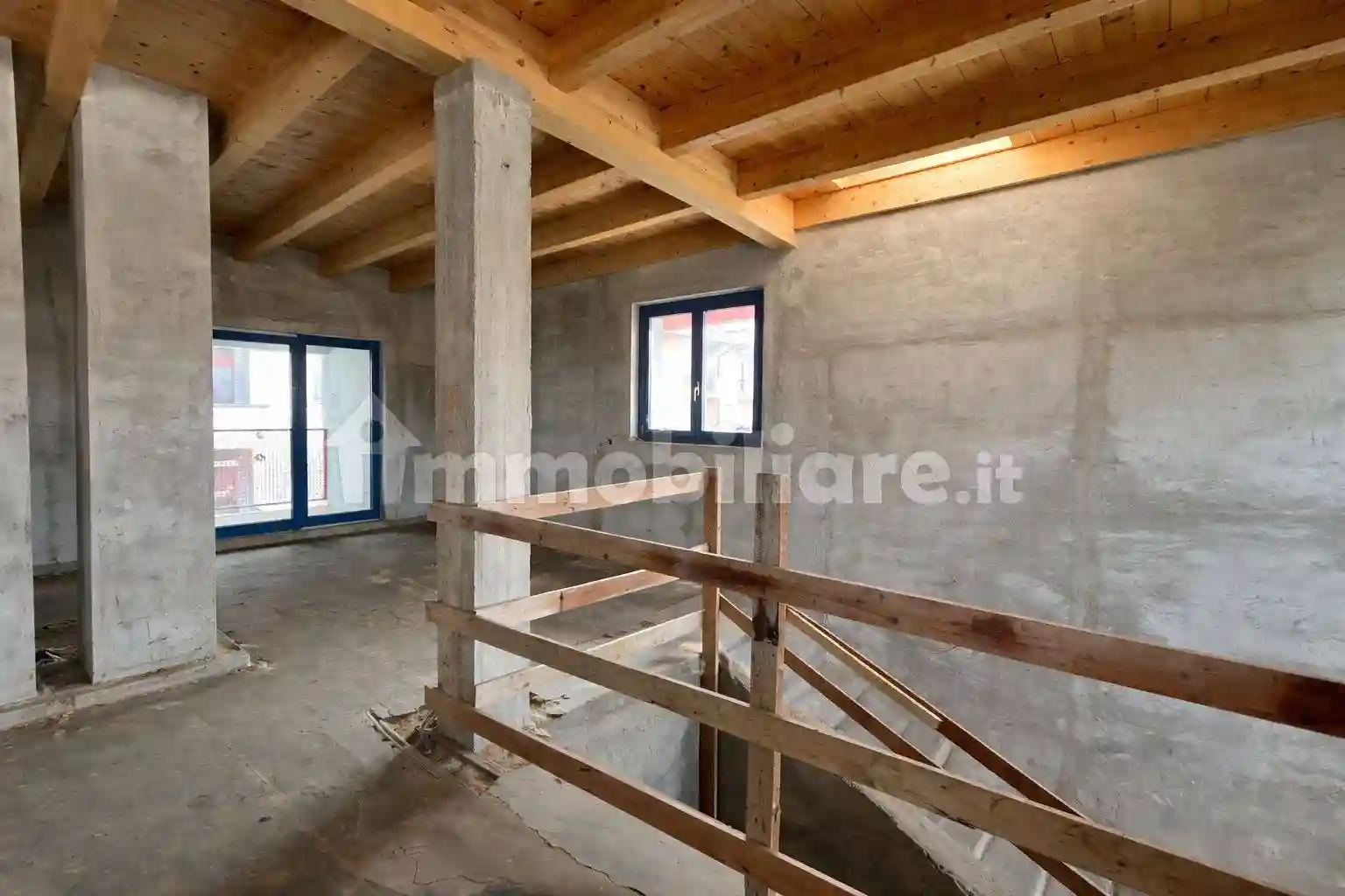 Attico - Mansarda - foto 3