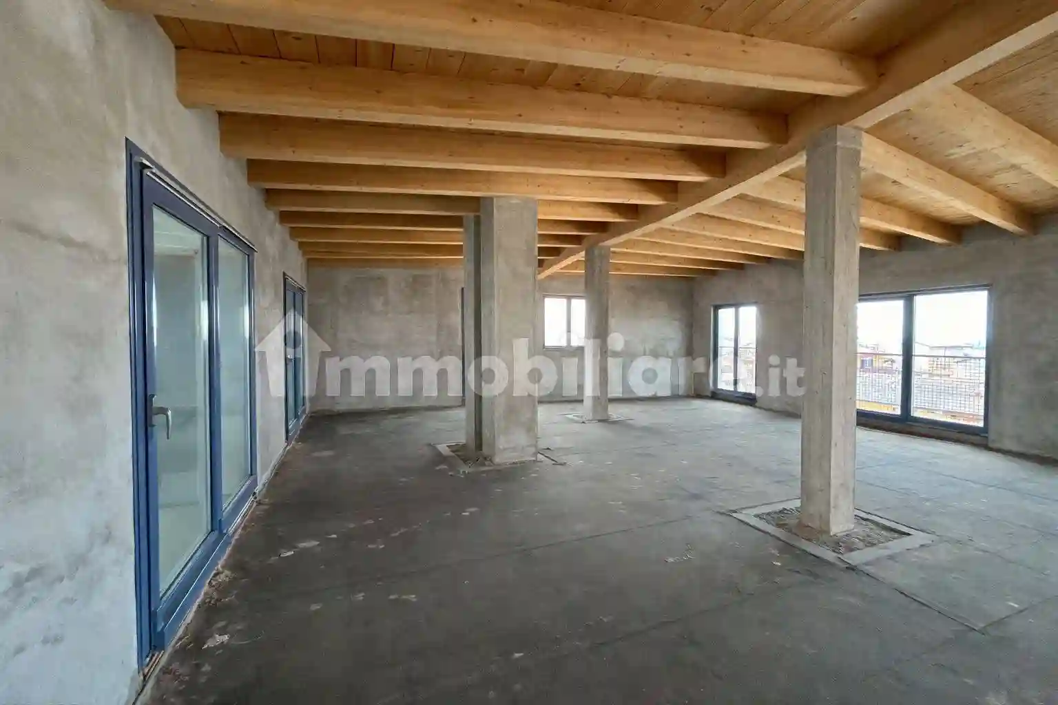 Attico - Mansarda - foto 5