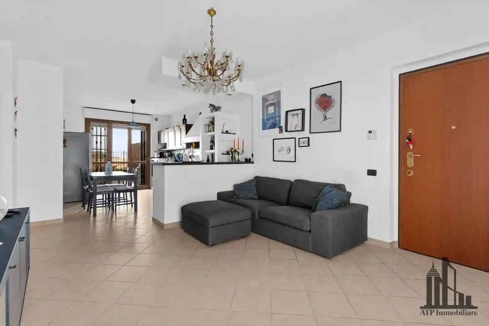 Appartamento - foto 5