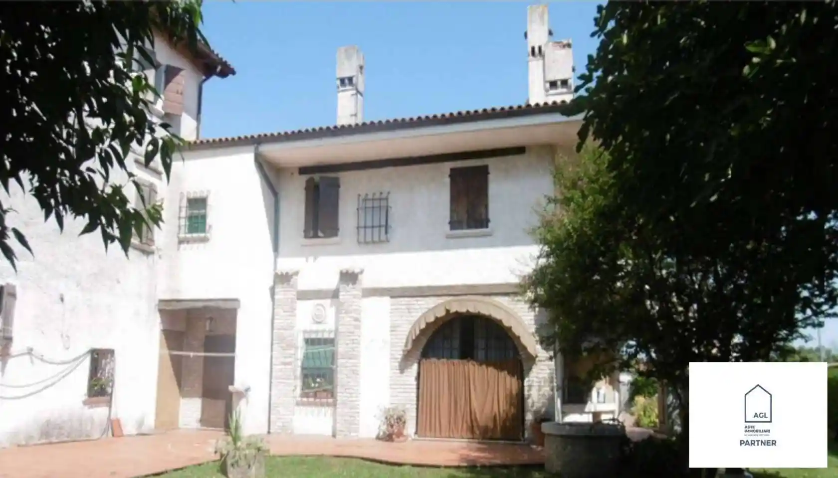 Villa in vendita a Portogruaro