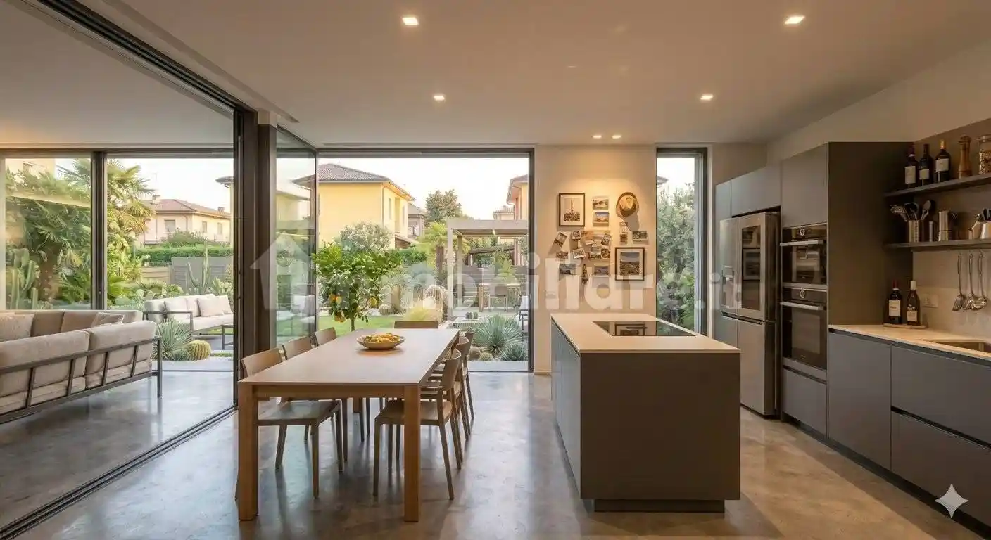 Progetto in vendita a Imola