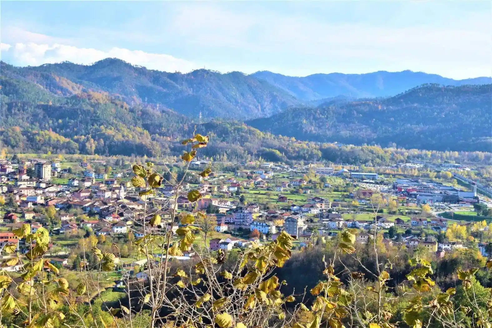 Rustico - Casale in vendita a Brugnato