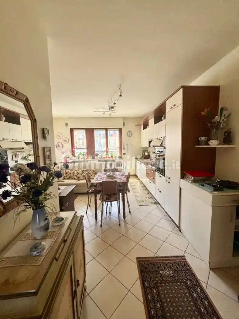 Appartamento in vendita a Cuneo