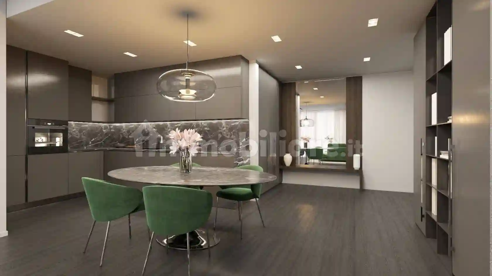 Appartamento - foto 4