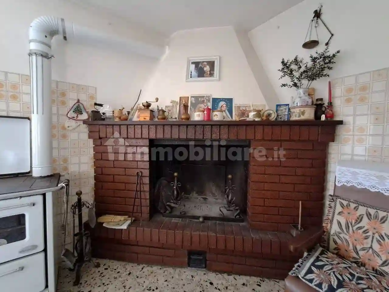 Villetta a schiera - foto 4