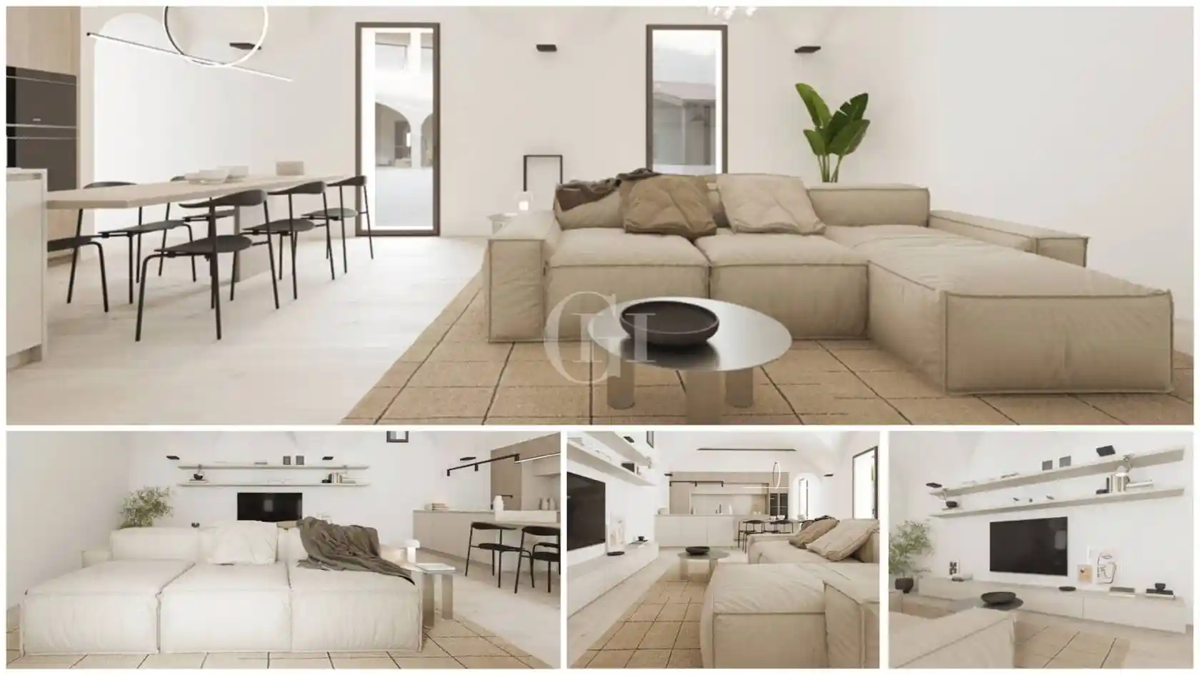 Appartamento in vendita a Manerba del Garda