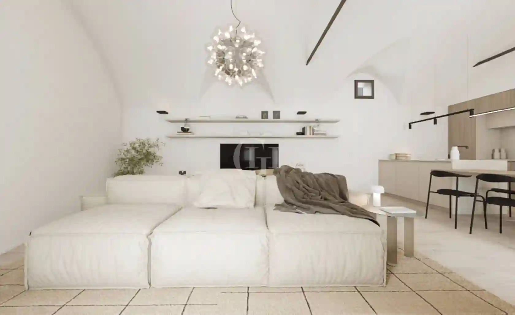 Appartamento - foto 3