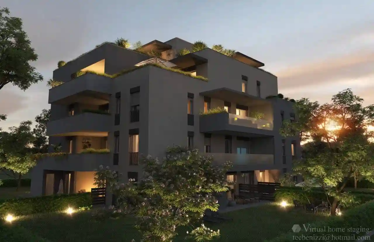 Appartamento - foto 3