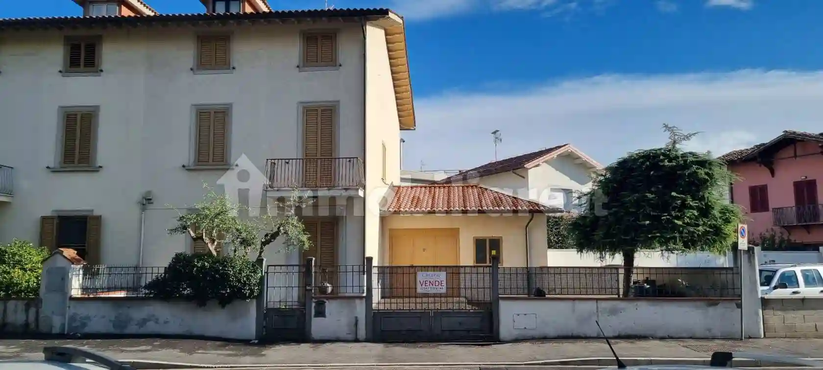 Casa indipendente - foto 2