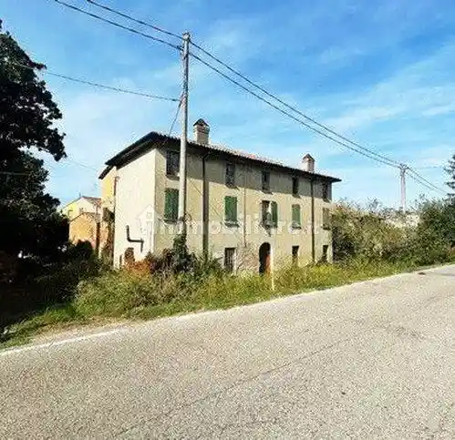 Villa in vendita a Ferrara