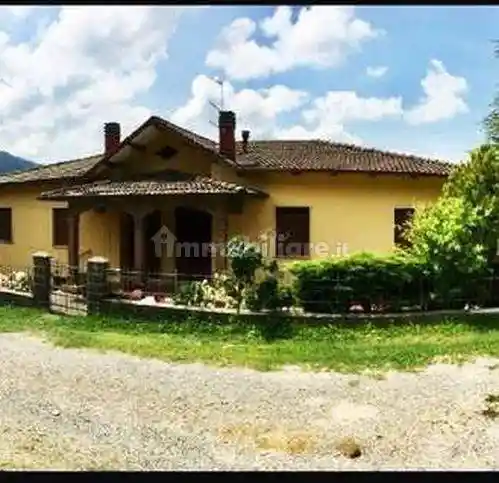 Villa in vendita a Castel d'Aiano