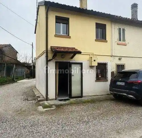 Villetta a schiera in vendita a Ferrara