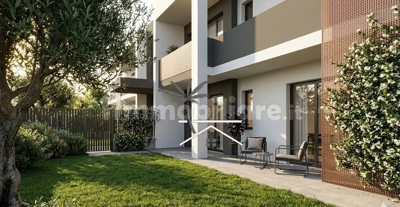 Appartamento in vendita a Zanè