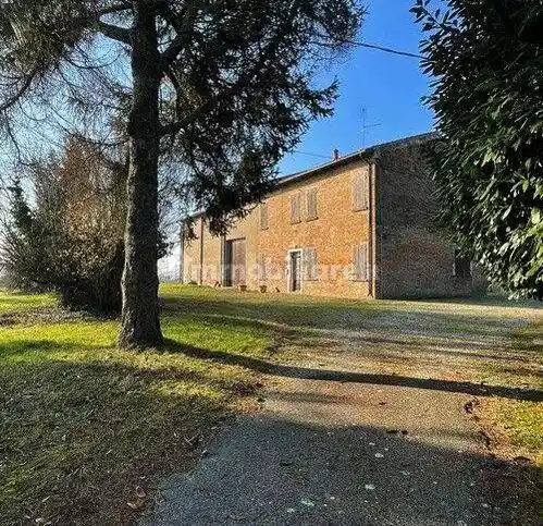 Villa in vendita a Voghiera