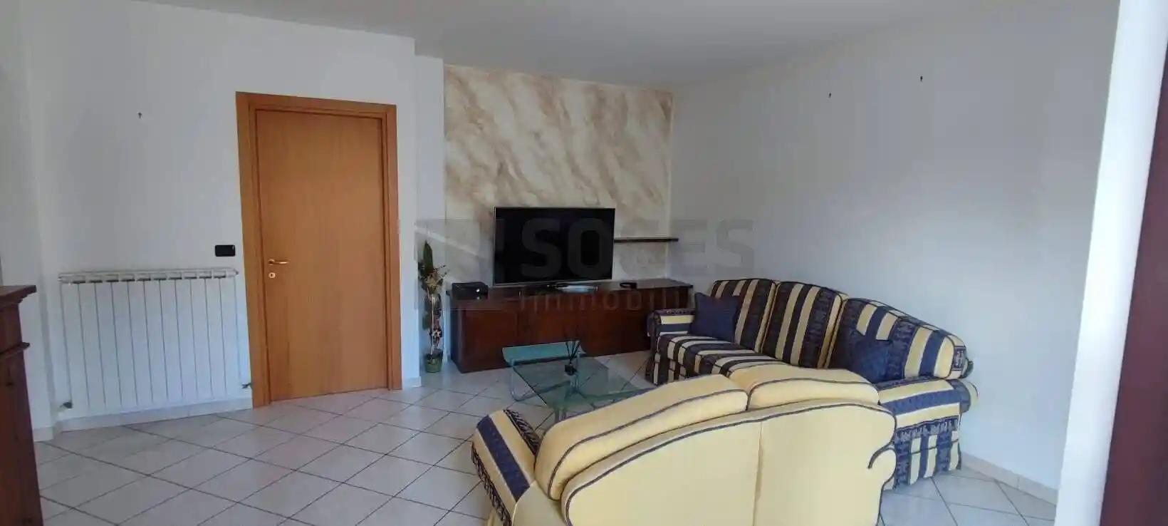 Appartamento in vendita a Bucine