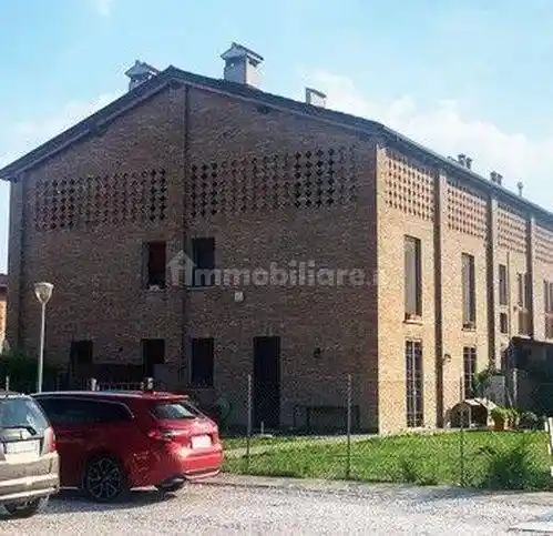 Attico - Mansarda in vendita a Ferrara