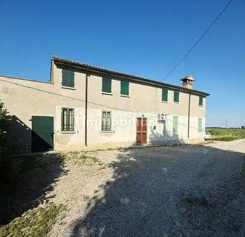 Villa in vendita a Ferrara