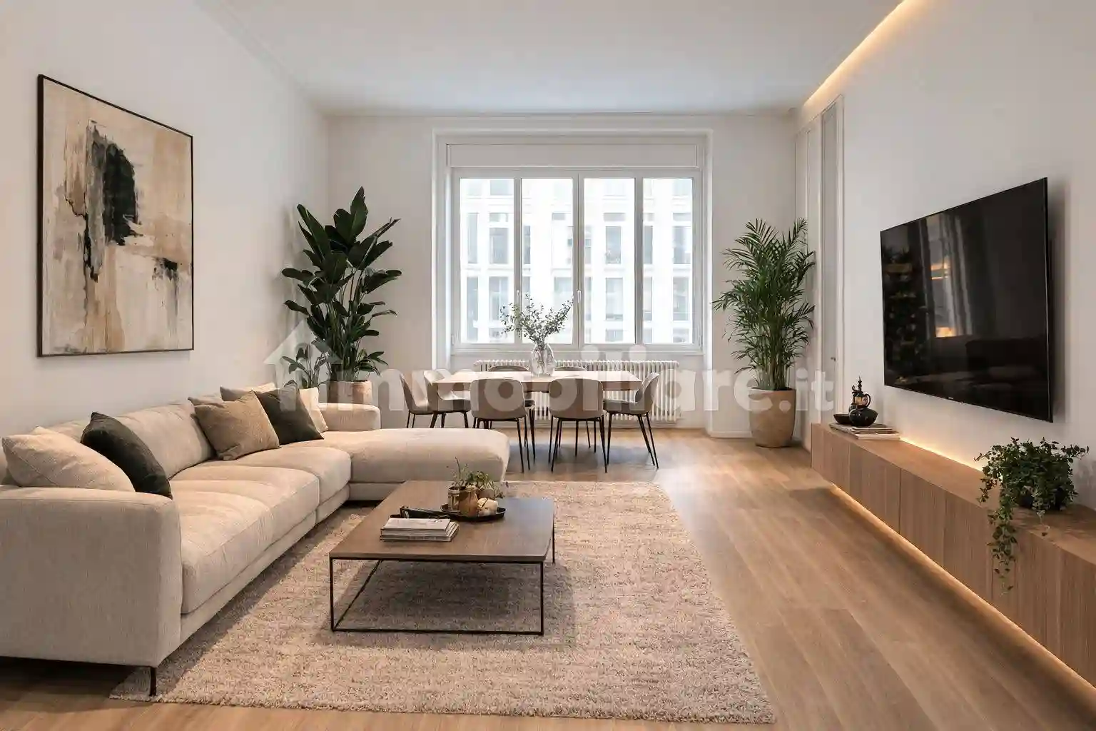 Appartamento - foto 2