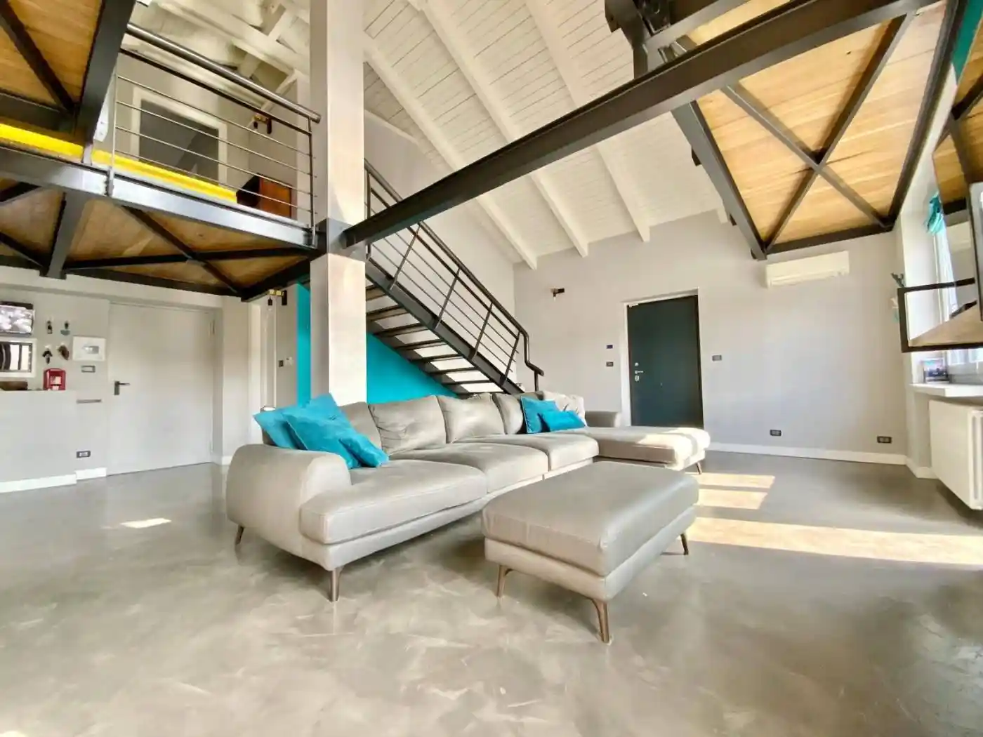 Villa in vendita a Nole