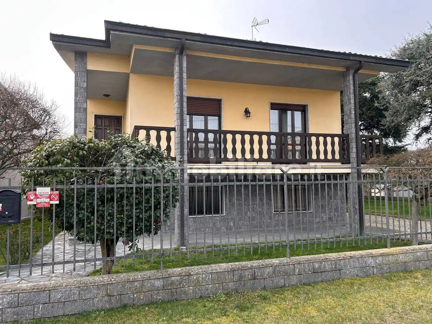 Villa in vendita a Garlasco