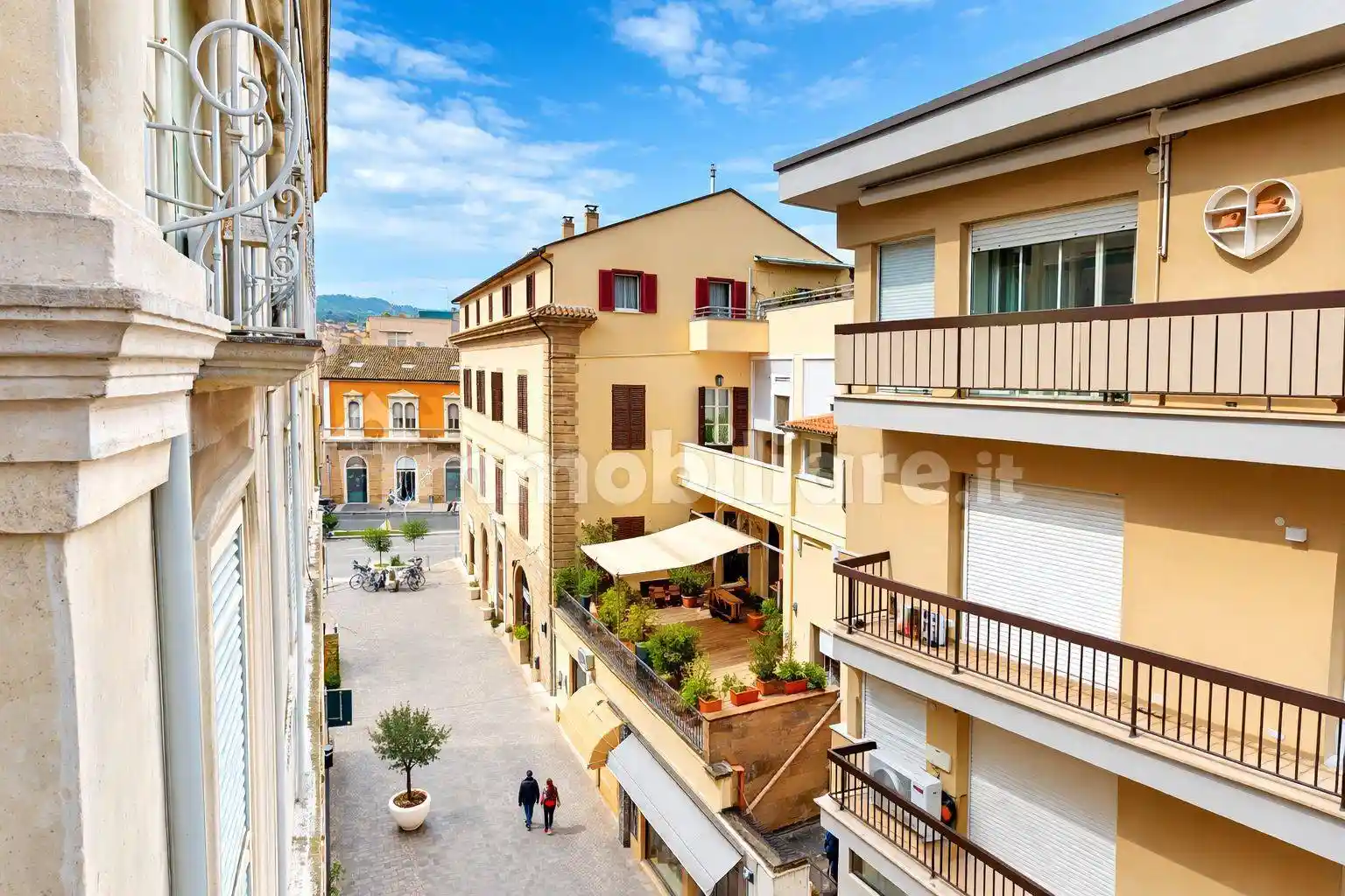 Appartamento in vendita a San Benedetto del Tronto